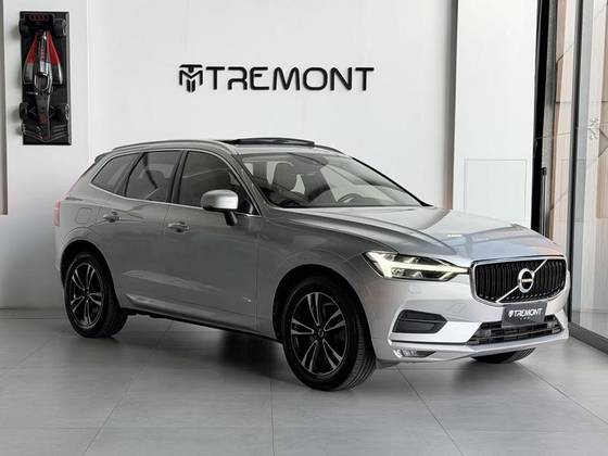 VOLVO XC60 2.0 D5 DIESEL MOMENTUM AWD GEARTRONIC VOLVO XC60 2.0 D5 DIESEL MOMENTUM AWD GEARTRONIC